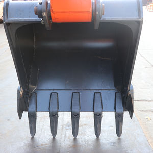 Escavadeira Grande Escavadeira Escavadeira Escavadeira De Esteiras Grande 33 Toneladas para Venda - Product Image 2