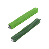 Nouvelle brosse latérale manuelle en plastique pour robot aspirateur Pur Sweeper 2025, compatible avec les séries I7 I7+/plus E5 E6 E7