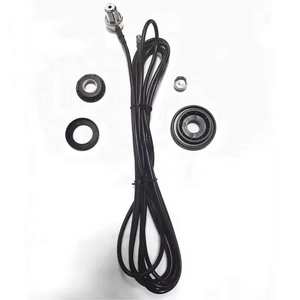Soporte de Antena para Radio Móvil SO239, Cable RG58 con Conector PL259 - Product Image 3