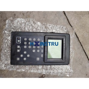 เครื่องวิเคราะห์การมอดูเลตแบบดิจิตอล Tektronix DMA 120 มือสอง 1 เครื่อง สภาพดี ใช้งานได้ hx - Product Image 1