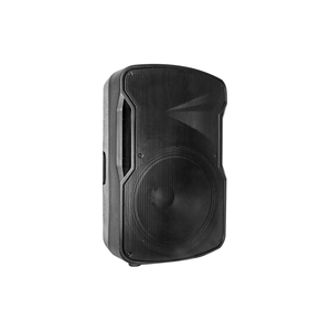 15 Inch Ngoài Trời Trolle Loa Loa Di Động Đảng Karaoke Loa Woofer Âm Thanh Chuyên Nghiệp Âm Nhạc - Product Image 3