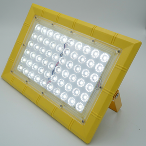 Farola Solar LED con Cuerpo de Aleación de Aluminio, IP65, 6000K, Luz Diurna, Celda Mono-Si, Control Remoto, Montaje en Pared, 2 Años de Garantía, Jardín, CE - Product Image 1