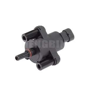 Válvula Solenoide del Canister de Carbón 24106416 2410-6416 para Motor de Combustible - Product Image 1