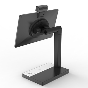 15.6 <span class=keywords><strong>POS</strong></span> Màn hình 15.6 inch <span class=keywords><strong>POS</strong></span> cảm ứng màn hình Màn hình 15.6 inch kim loại trường hợp tất cả trong một <span class=keywords><strong>Pos</strong></span> với siêu thị - Product Image 3