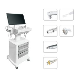 Nuevo Dispositivo de Cuidado del Cuero Cabelludo, Máquina de Terapia Capilar, Relajación para la Cabeza, Instrumento de Belleza para el Cuero Cabelludo - Product Image 5