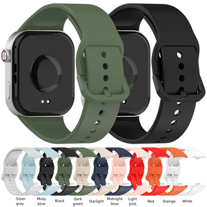 สายนาฬิกาซิลิโคน CHARM สำหรับซูนโต แนวตั้ง 2 22 มม - Product Image 2