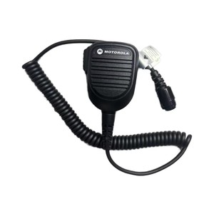 Rmn5052a pour microphone haut-parleur Dgm4100 Dgm6100 Dm3400 Dm3601 M8220 M8268 Xpr4300 Xpr4550 à bas prix - Product Image 6