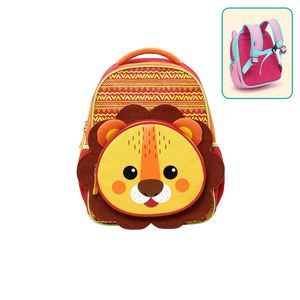 Borsa da scuola <span class=keywords><strong>per</strong></span> bambini Mochila Escolar di vendita calda <span class=keywords><strong>per</strong></span> zainetto <span class=keywords><strong>per</strong></span> bambini dei cartoni animati dell'<span class=keywords><strong>asilo</strong></span> - Product Image 5