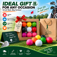 Jouet anti-stress en forme de balle de golf en PU personnalisé, balle souple à presser, jouet anti-stress, cadeau promotionnel pour les amateurs de golf, OEM ODM