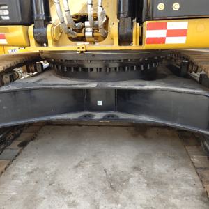 Usado para excavadora 336D/330D/336E/320D2/330C/325B Buen estado Horas bajas 200KW Potencia 1.4m³ Componentes del núcleo del motor del cubo - Product Image 4