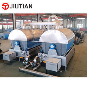 Système <span class=keywords><strong>de</strong></span> dessiccateur <span class=keywords><strong>de</strong></span> <span class=keywords><strong>levure</strong></span> <span class=keywords><strong>de</strong></span> brasseurs dépensés pour l'alimentation - Product Image 4