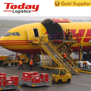 Professional <b>Air</b>+Express Cold Distribution Pharmaceutical Goods Fresh Grocery Full Set Logistics Support Mexico Colombia Chile - Product Image 3
