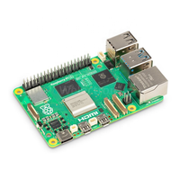 Nouveau produit Liancore : Kit de développement original Raspberry Pi 5 en gros – Raspberry Pi 5 Modèle B 5B 1 Go 2 Go 4 Go 8 Go 16 Go RAM