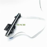 Ensemble de lampe de scanner L210 90% d'origine neuf avec câble pour imprimante Epson L210 L220