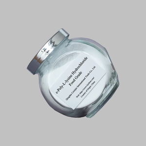 Polylysine hydrochloride E242 naturellement fermenté CAS25104-18-9, conservateur à large spectre pour nouilles, aliments cuits et plats préparés - Product Image 5