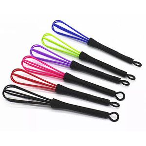 <span class=keywords><strong>Coiffeur</strong></span> professionnel Cheveux Couleur Fouet Crème De Teinture Pour les Cheveux Mélangeur Mélangeur - Product Image 4
