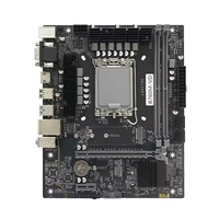 Placa Base Intel Core 12/13ª Gen. I9/I7/I5/I3/Pentium Mini ITX DDR4 Gigabyte DS3H AX MATX LGA 1700 B760