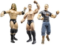 OEM&ODM Maßgefertigte PVC Hot Toys Menschliche Actionfiguren als Bestes Geschenk und Sammlerstück Anime-Figur
