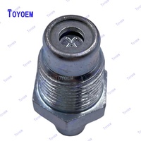 Válvula PCV TOYOEM 12204-21013 para Toyota Yaris, Válvula PCV 1220421013