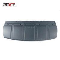 ROVCE Kit carrosserie SVA haute qualité pour Land Rover Range Rover VOGUE 2013-2017 L405 Mise à niveau vers 2018-2022