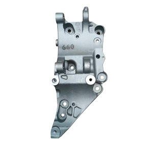 ขายึดอะลูมิเนียมสำหรับเครื่องกำเนิดไฟฟ้า รุ่น YL00259880 สำหรับ Peugeot 308 408 Citroen C3XR - Product Image 1