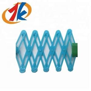 Robot cánh tay Grabber mở rộng nắm tay đạt tay Kid <span class=keywords><strong>Craft</strong></span> chơi Set 2024 New nhựa đồ chơi Gun Tool boxing Launch Quà tặng khuyến mãi - Product Image 5