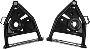1971-1972 C10 Chevy GMC Control tubular un juego de brazos de 4 <span class=keywords><strong>Chevrolet</strong></span> superior inferior - Product Image 4