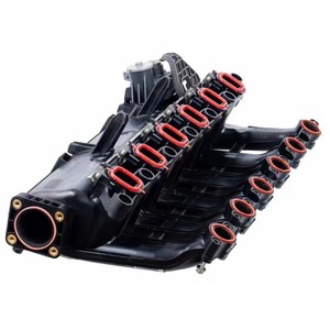 Juntas de colector de admisión Bmw D2409 de plástico 4 o 6 para reemplazo y reparación del sistema del motor - Product Image 4