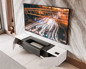 Mobile <span class=keywords><strong>TV</strong></span> di Lusso Moderno Wupro X Nectunt S5 2024 Nuovissimo con Supporto per Proiettore UST - Product Image 2