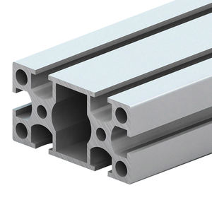 Extrusión de Aluminio Industrial 3060GW al por Mayor, Perfil de Aluminio <span class=keywords><strong>Bosch</strong></span> Rexroth, Perfil de Aluminio con Recubrimiento en Polvo - Product Image 1