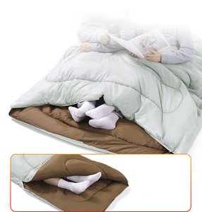 <span class=keywords><strong>Sac</strong></span> <span class=keywords><strong>de</strong></span> <span class=keywords><strong>couchage</strong></span> <span class=keywords><strong>de</strong></span> camping <span class=keywords><strong>ultra</strong></span> léger, imperméable, à température constante et à maintien <span class=keywords><strong>de</strong></span> la chaleur pour la randonnée et les voyages en plein air - Product Image 3