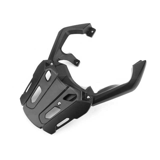 For Honda ADV150 2019-2022 Modified Motorcycle Rear Shelf Trunk Rack Luggage Rack