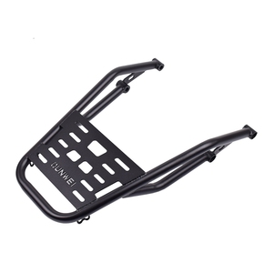 Portaequipajes trasero para <span class=keywords><strong>Honda</strong></span> CL300 <span class=keywords><strong>CL500</strong></span> - Product Image 1