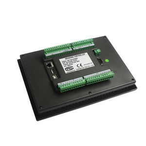 Controllore di Pesatura a Lotti con Touch TFT ad Alta Precisione per 1-16 Materiali nella Miscelazione del Cemento - Product Image 4