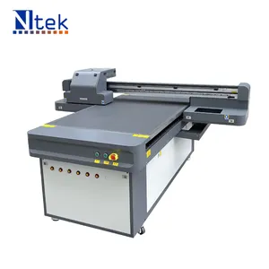 Industrial impresora UV YC1016 impresora Braille impresora de inyección de tinta