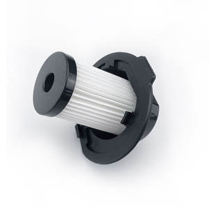 Cartouche filtrante pour aspirateur 77mm x 82mm Hepa pour usage domestique allemand Karcher Vc4i - Product Image 2