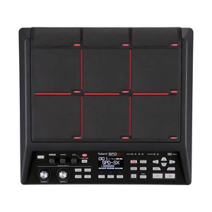 <span class=keywords><strong>Kit</strong></span> de batterie électronique portable Roland SPD-SXSE SPD30, accessoire d'instrument de musique - Product Image 2