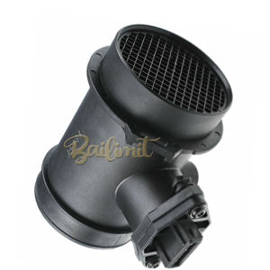 Meter Sensor MAF aliran udara massal untuk Volvo untuk PORSCHE untuk Vauxhall 2001-2008 1.2 1.0 0280218019 - Product Image 1