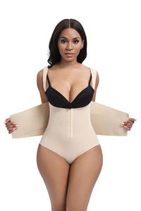 Fajas Colombianas Moldeadoras, Faja Reloj de <span class=keywords><strong>Arena</strong></span>, Cinturilla Reductora, Corsé, Bodysuit - Product Image 5