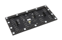 320x160mm P2.5 Led Module Flexible Led Écran Intérieur Mur Monté Led Écran Panneau Module