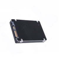 Nouveau disque SSD interne d'entreprise MZILT7T6HALA-00007 d'origine pour PM1643a 7,68 To SAS 12 Gbit/s 2,5 pouces