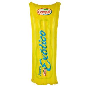 Matelas gonflable personnalisé et tapis flottant Beckon Custom Printing pour piscines, stations balnéaires, promotions estivales - Product Image 3