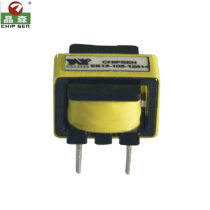 Transformador Toroidal de Cobre de Alta Frecuencia EE13 para Repelente de Perros, Diseño de Transformador Flyback Monofásico, 1KHz-500KHz, 220V/110V - Product Image 3