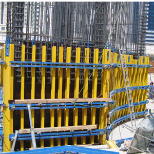 Cassaforma per pilastri H20 Timber Formwork, cassaforma per pilastri <span class=keywords><strong>in</strong></span> calcestruzzo H20 Beam per costruzioni <span class=keywords><strong>in</strong></span> calcestruzzo - Product Image 5