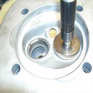 Precio Galvanizado Bond Cbn Muelas abrasivas Asiento <span class=keywords><strong>de</strong></span> válvula <span class=keywords><strong>Diamante</strong></span> Piedras abrasivas Cbn Muela abrasiva para asiento <span class=keywords><strong>de</strong></span> válvula - Product Image 6