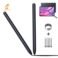 Dropshipping 2025 Stylet tactile de remplacement Stylet en plastique pour Samsung Tab