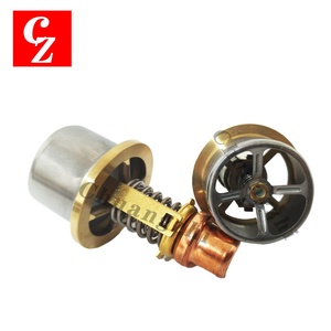 Nouvelle vanne thermostatique OEM de haute qualité pour compresseur d'air Sullair 02250142-940 Garantie 1 an - Product Image 4