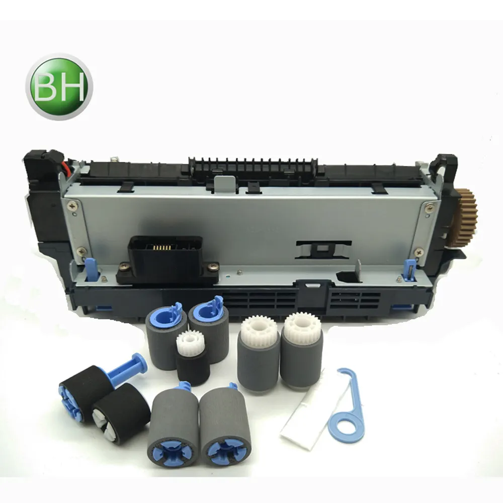 Piezas de impresora de buena calidad, Kit de mantenimiento de accesorios de impresora para HP Laser Jet M604 M605 M606 F2G76A F2G77A
