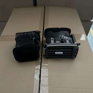 ช่องระบายอากาศ Lexus LS430 รุ่น OE55670 50050 ด้านคนขับและด้านผู้โดยสาร พร้อมสกรูยึดพลาสติก - Product Image 3