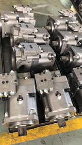 อะไหล่ปั๊มไฮดรอลิกแบบลูกสูบใหม่ของ NINGBO ATO รุ่น A11VO190 ลูกสูบแบบกลวง A11V A11VO A11VLO ชุดซ่อม - Product Image 2